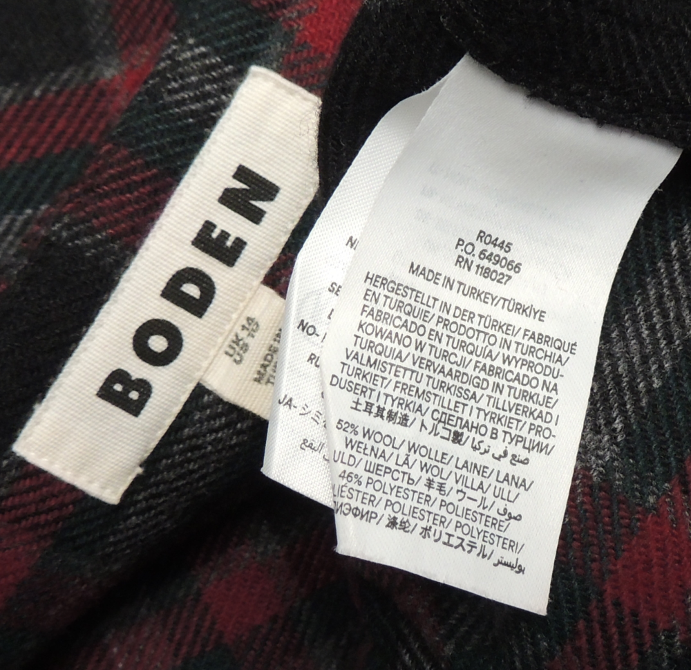 Юбка Boden. 44-46 размер