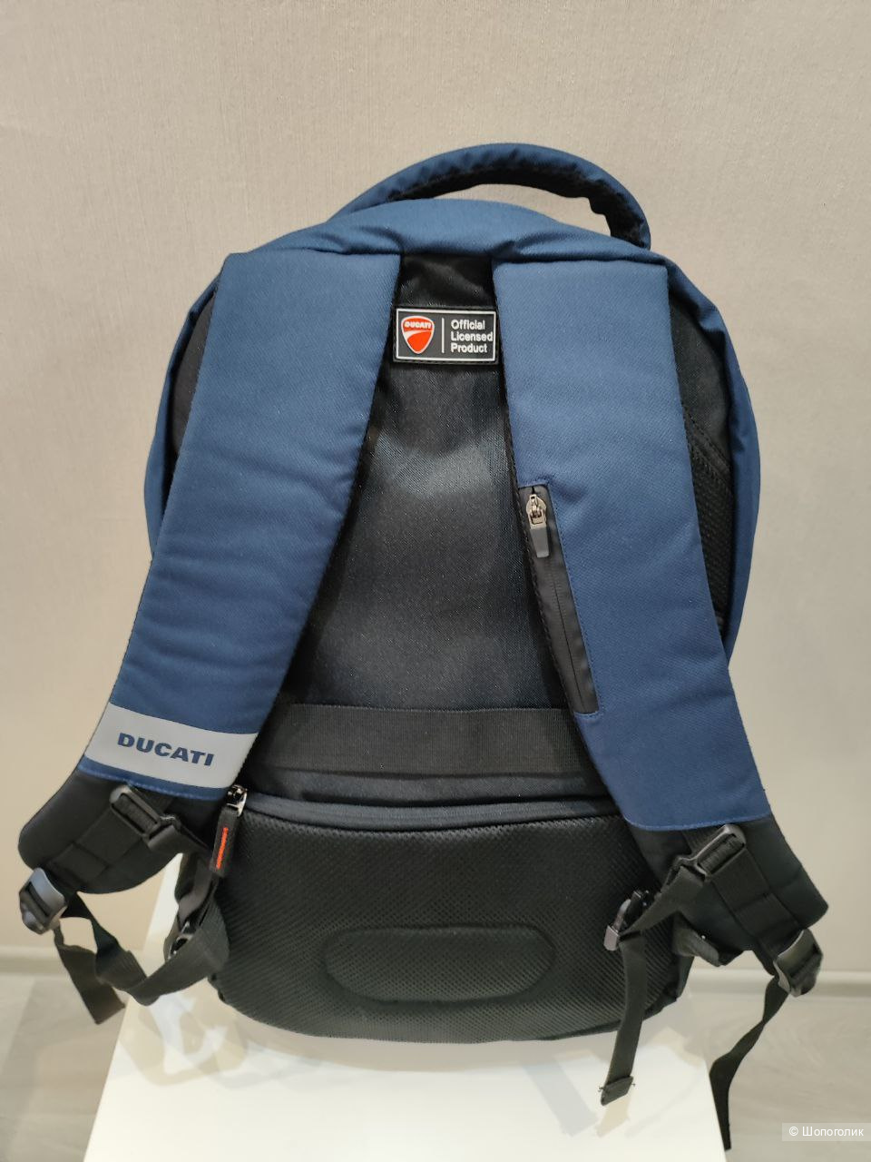 Рюкзак DUCATI