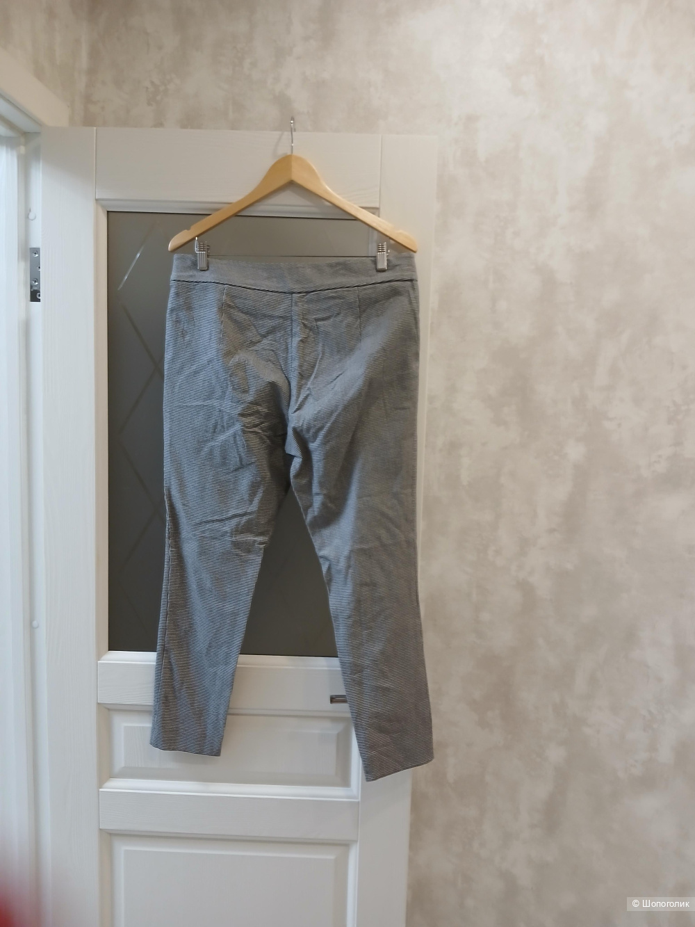 Брюки леггинсы Hm р.44