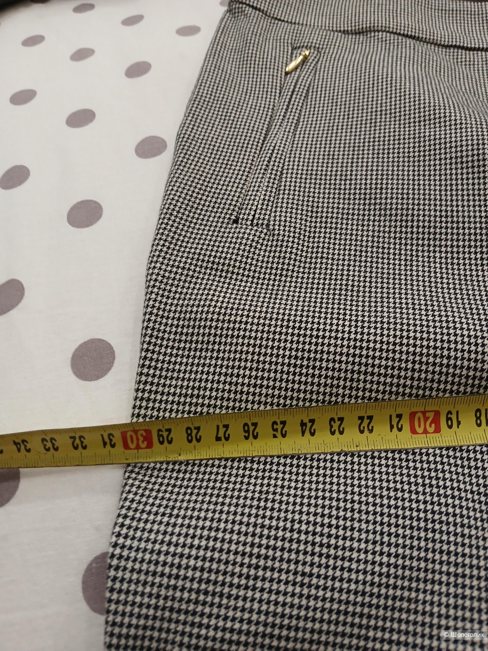 Брюки леггинсы Hm р.44