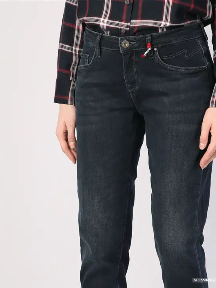 Джинсы Colin's модель JULIA  893 размер W30-L30