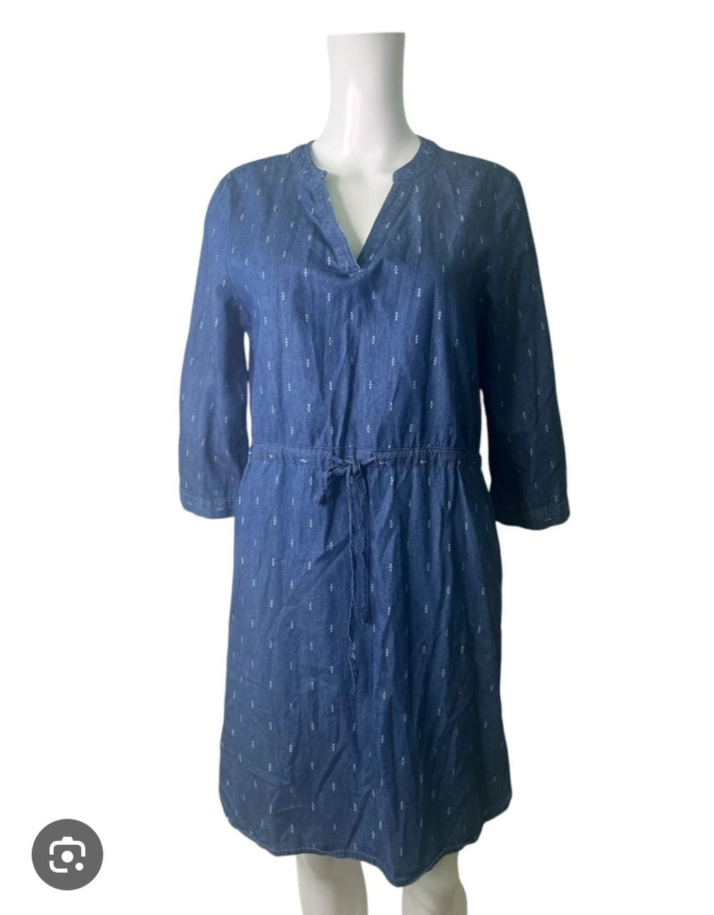 Платье Motion 44-46