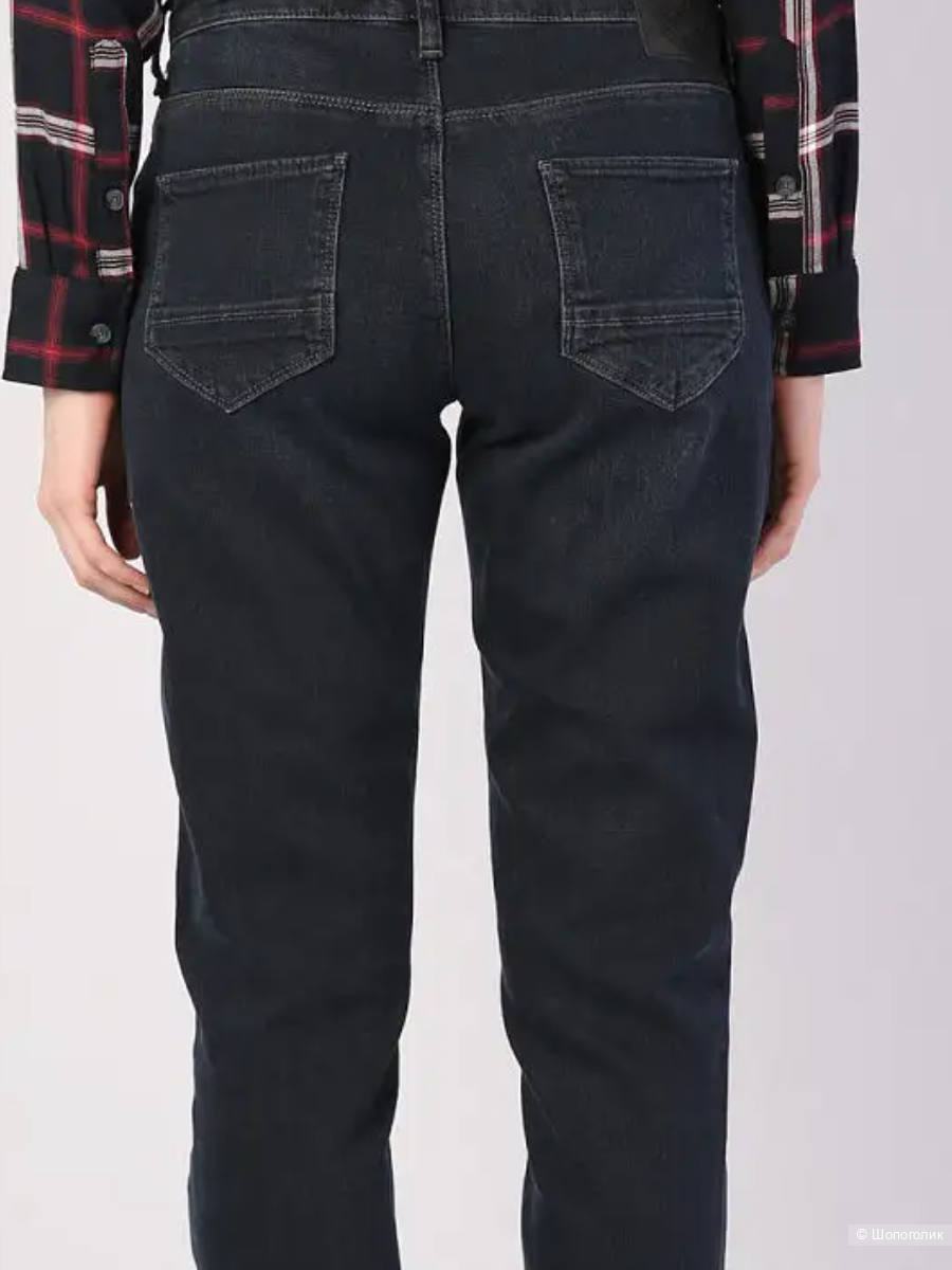 Джинсы Colin's модель JULIA  893 размер W30-L30