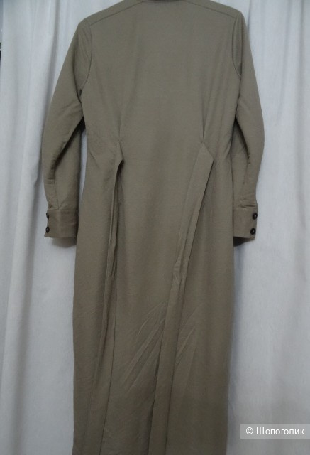 Платье massimo dutti, размер М