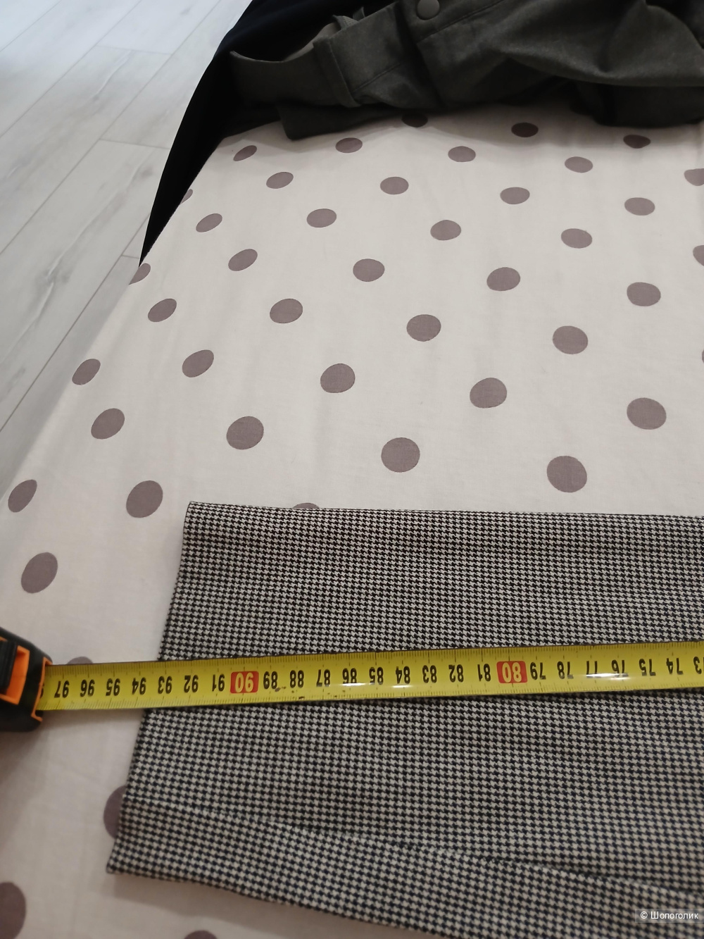 Брюки леггинсы Hm р.44