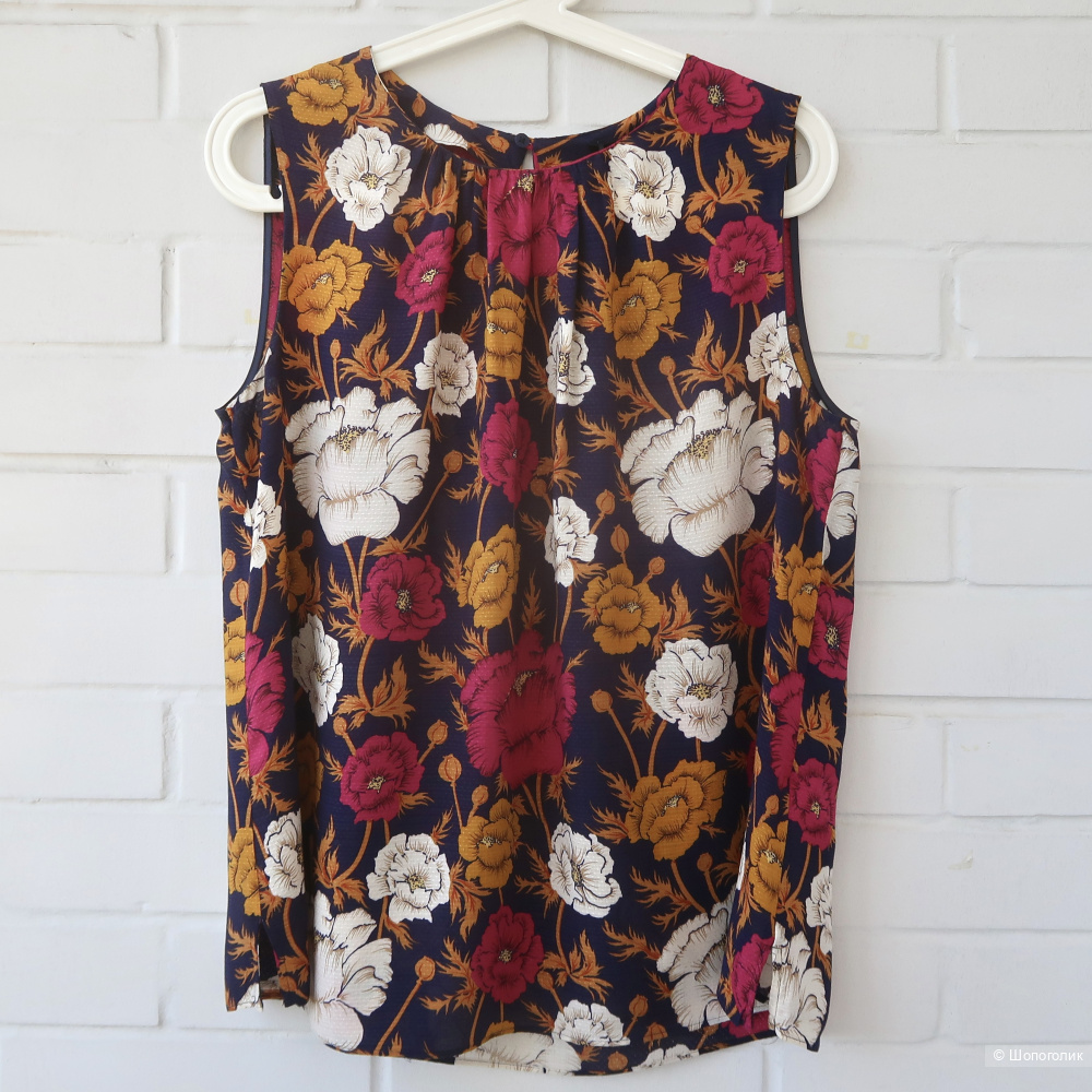 Топ Massimo Dutti на российский 46-48