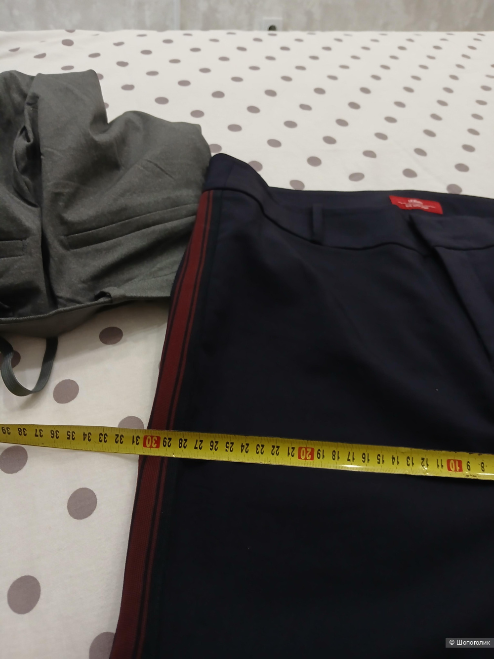 Брюки S Oliver р.42