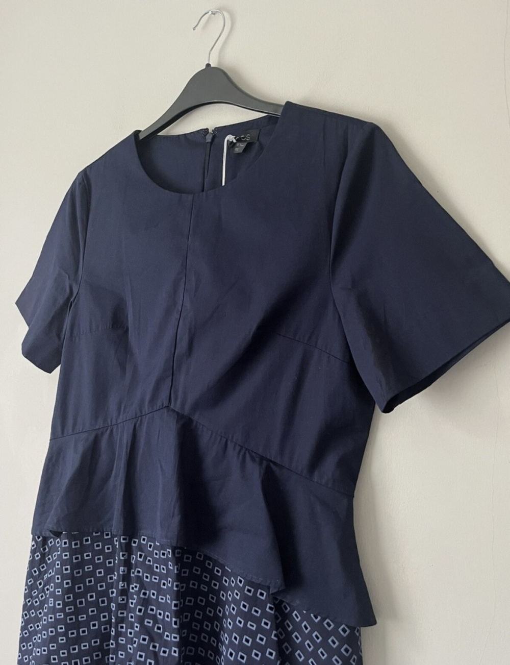 Плате COS размер 38