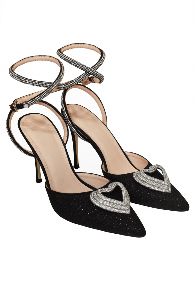 Туфли Bella Potemkina 38