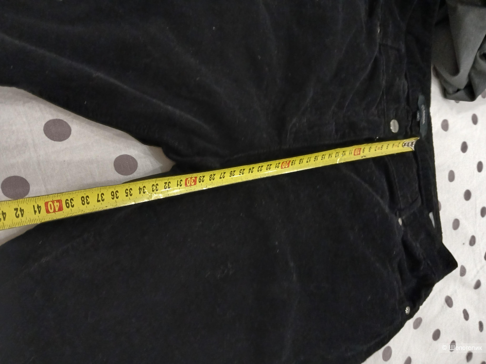 Джинсы брюки Clarina р.44