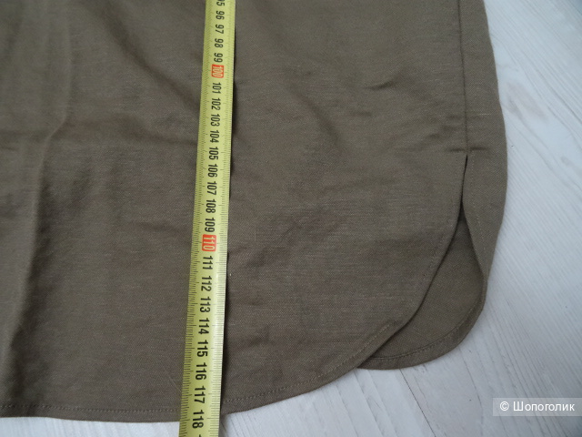 Платье massimo dutti, размер М