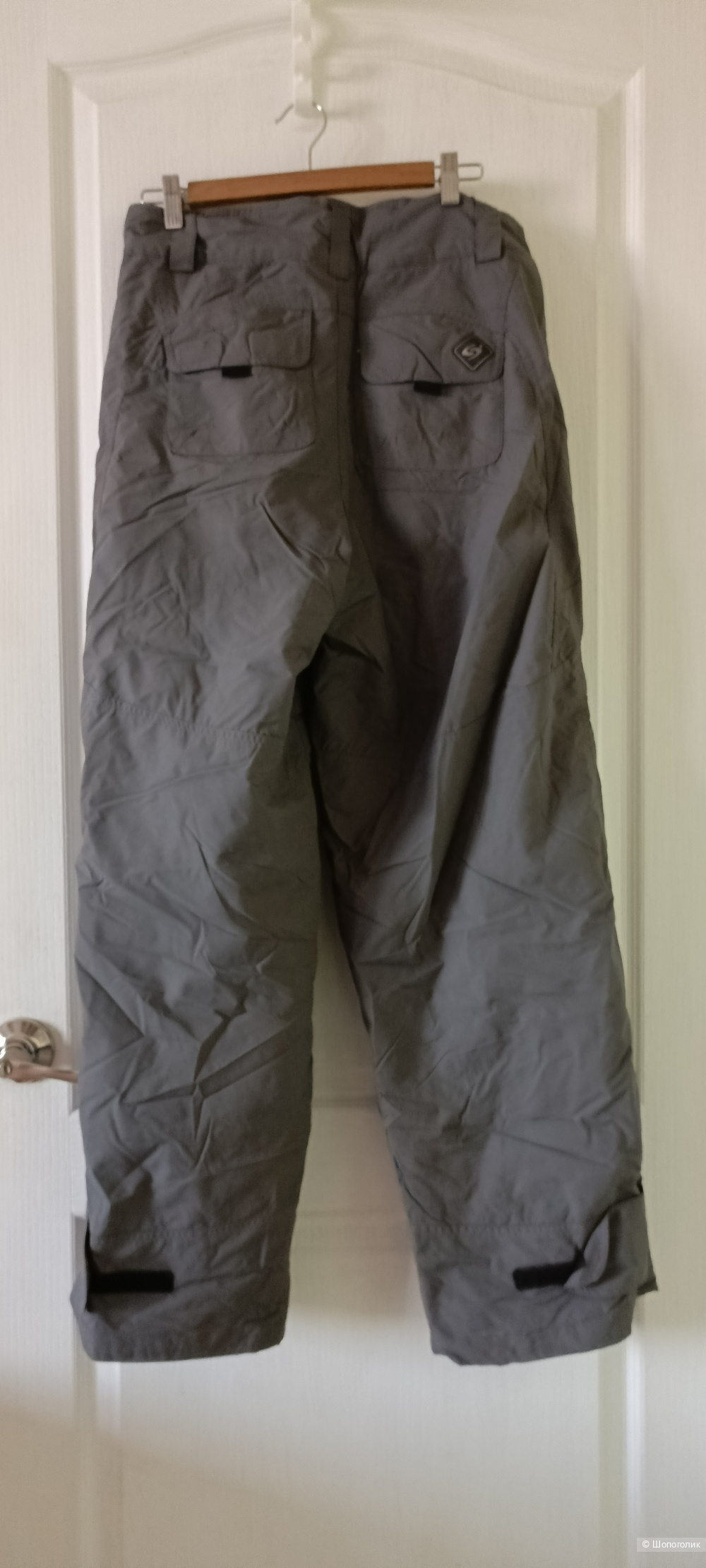 Горнолыжные штаны Stayer р,M