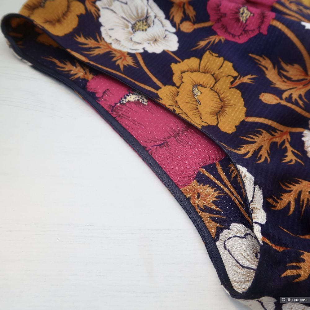 Топ Massimo Dutti на российский 46-48