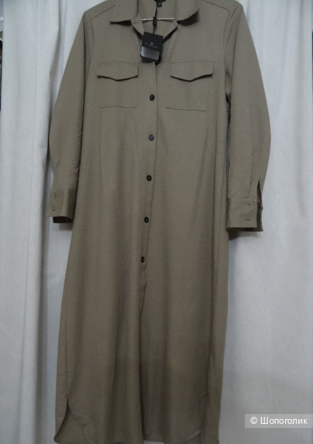 Платье massimo dutti, размер М