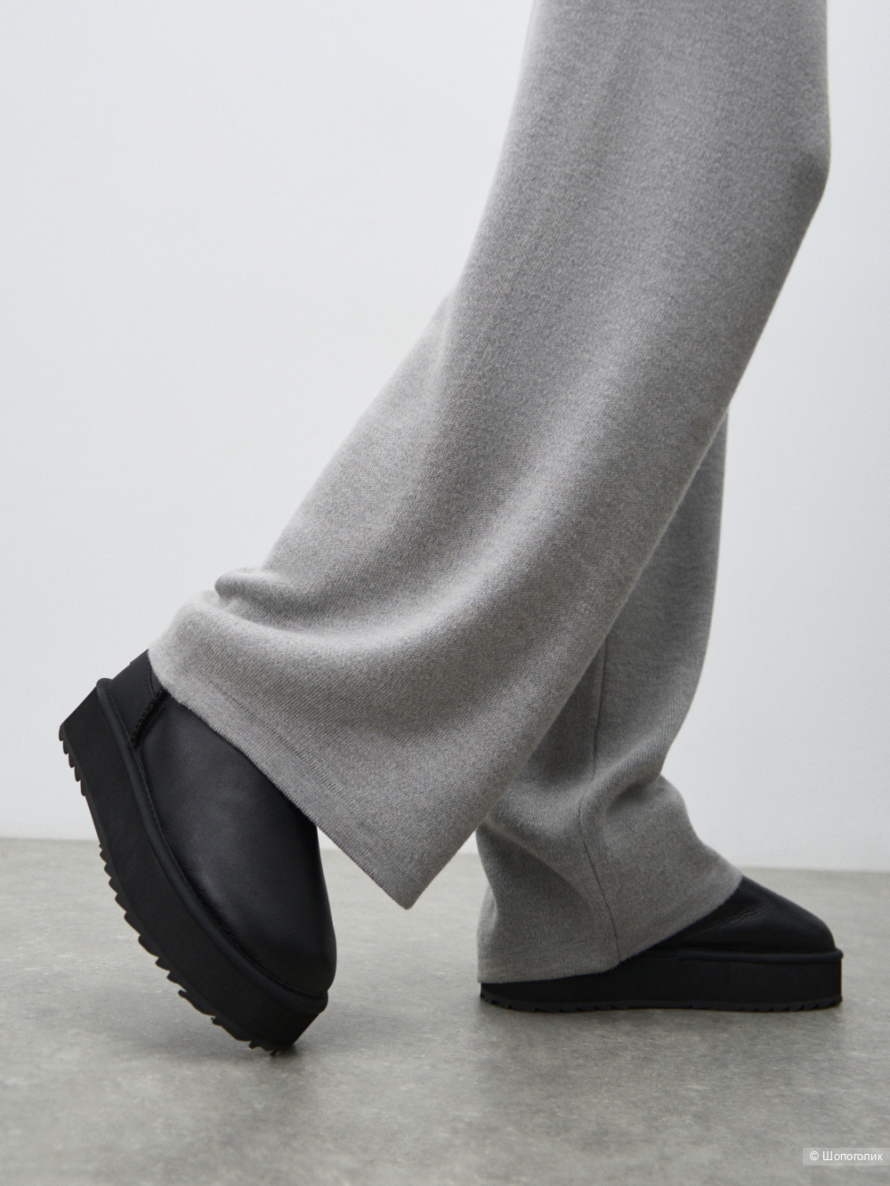 Угги Tendance. Размер: 36 (на стопу 23-23,5 см)