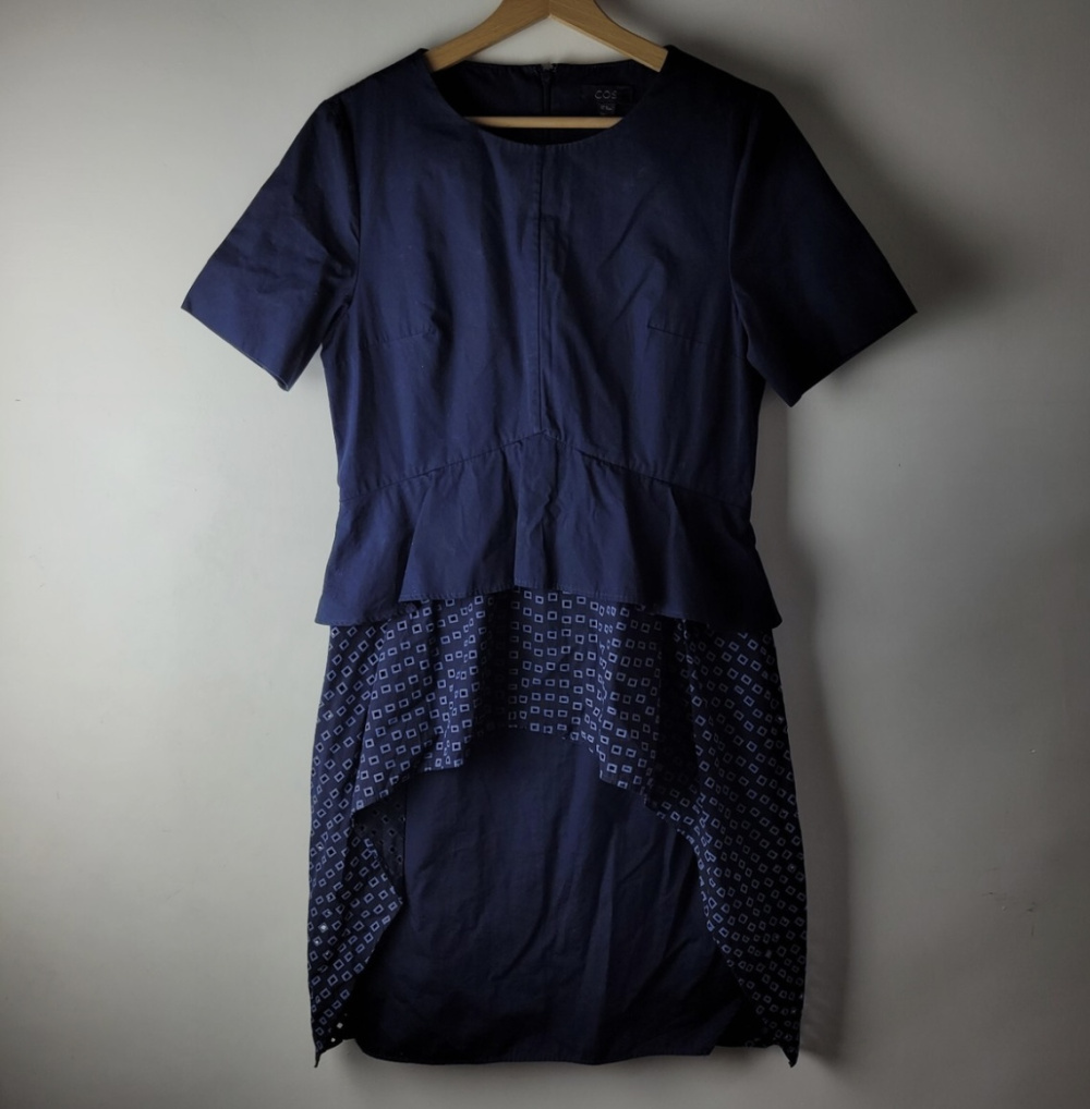 Плате COS размер 38