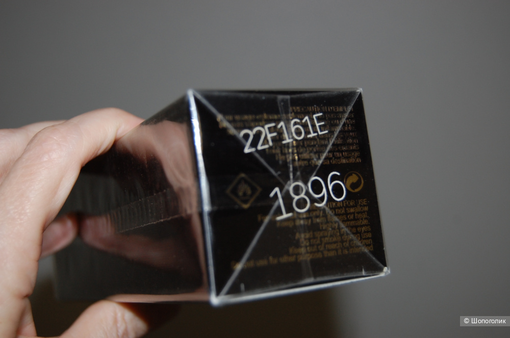 Mancera Jasmin Exclusif 60мл