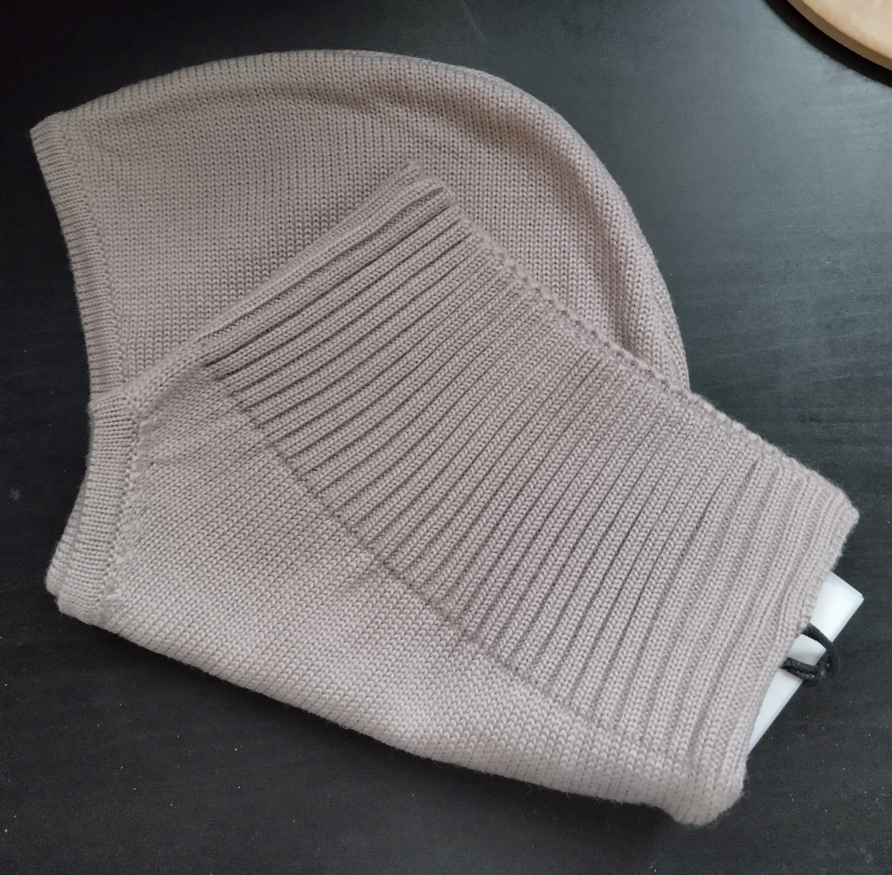 Капор Ushatava, размер U