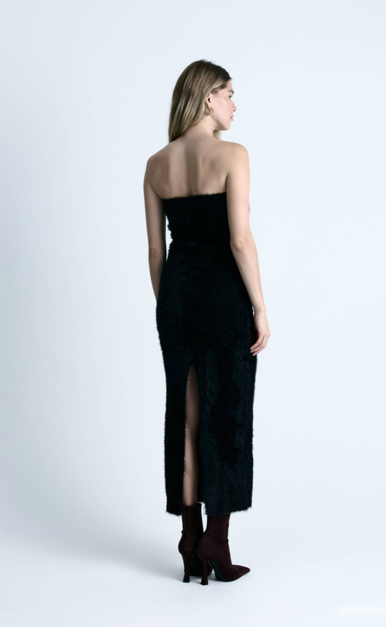 Платье - бондо I m studio М