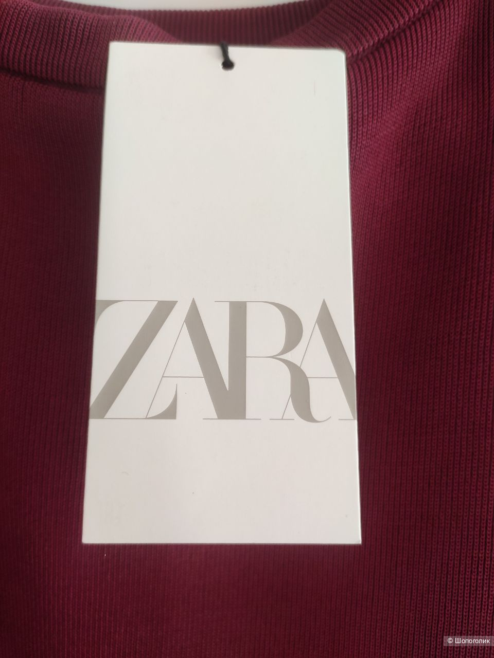 Свитер Zara, размер М