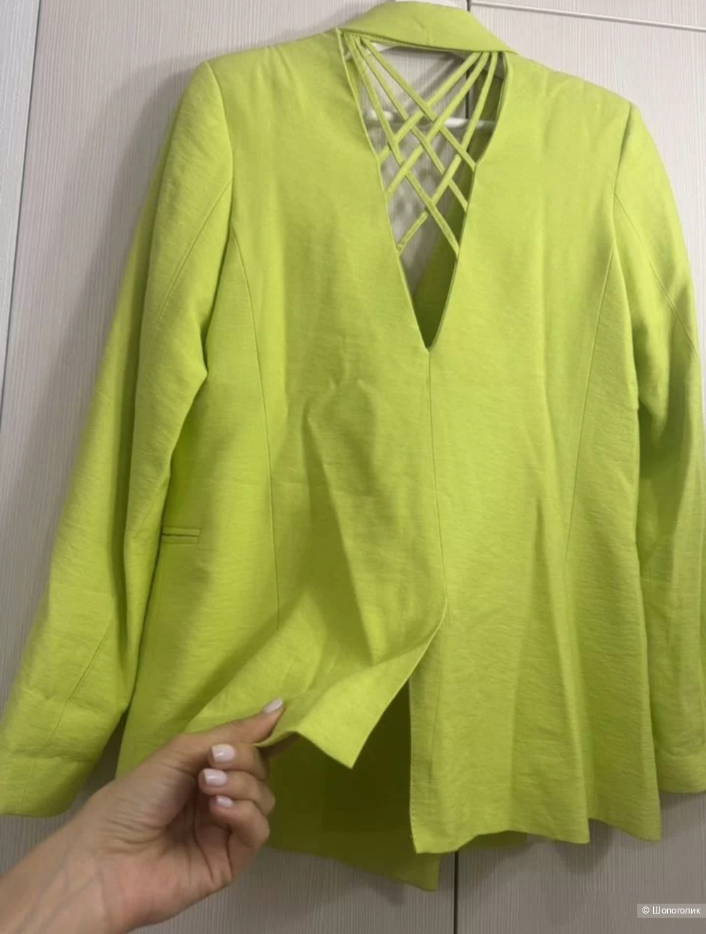 Пиджак Imperial M