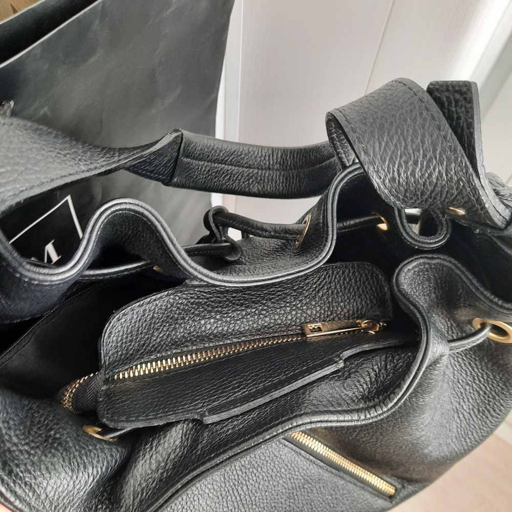 Сумка Италия , 34×34 см