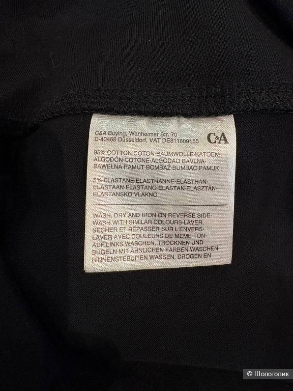 Легинсы H&M, размер- 46-48