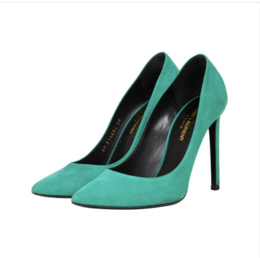 Туфли Saint Laurent 38-39