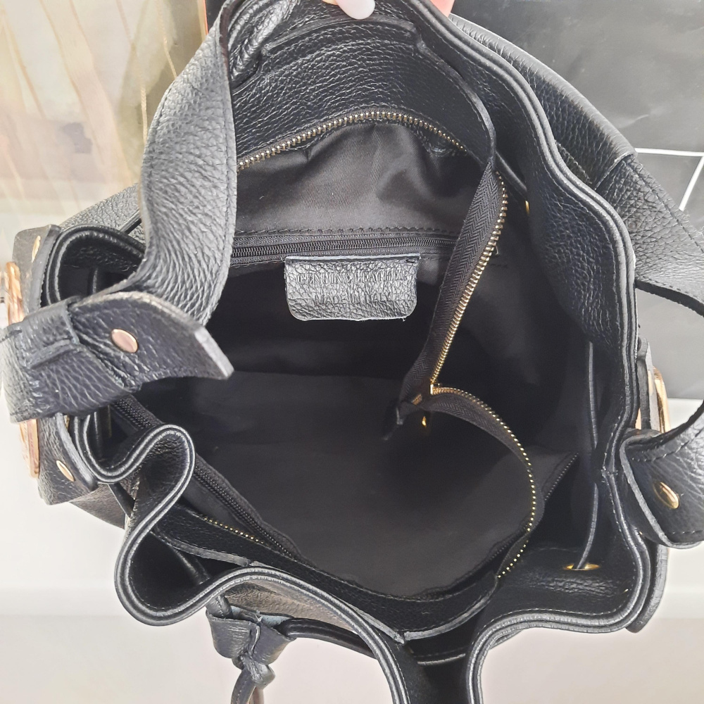 Сумка Италия , 34×34 см