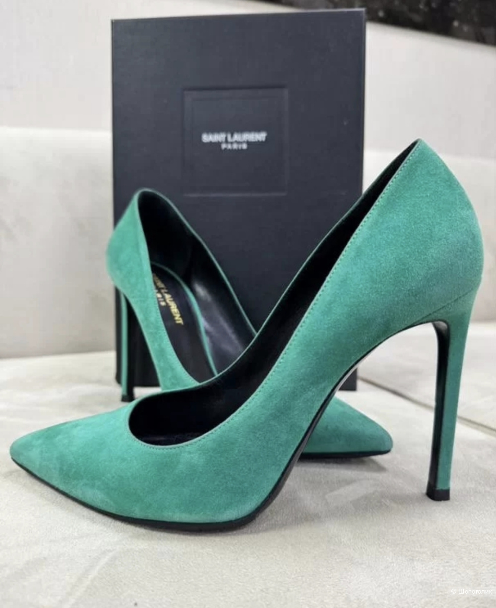 Туфли Saint Laurent 38-39