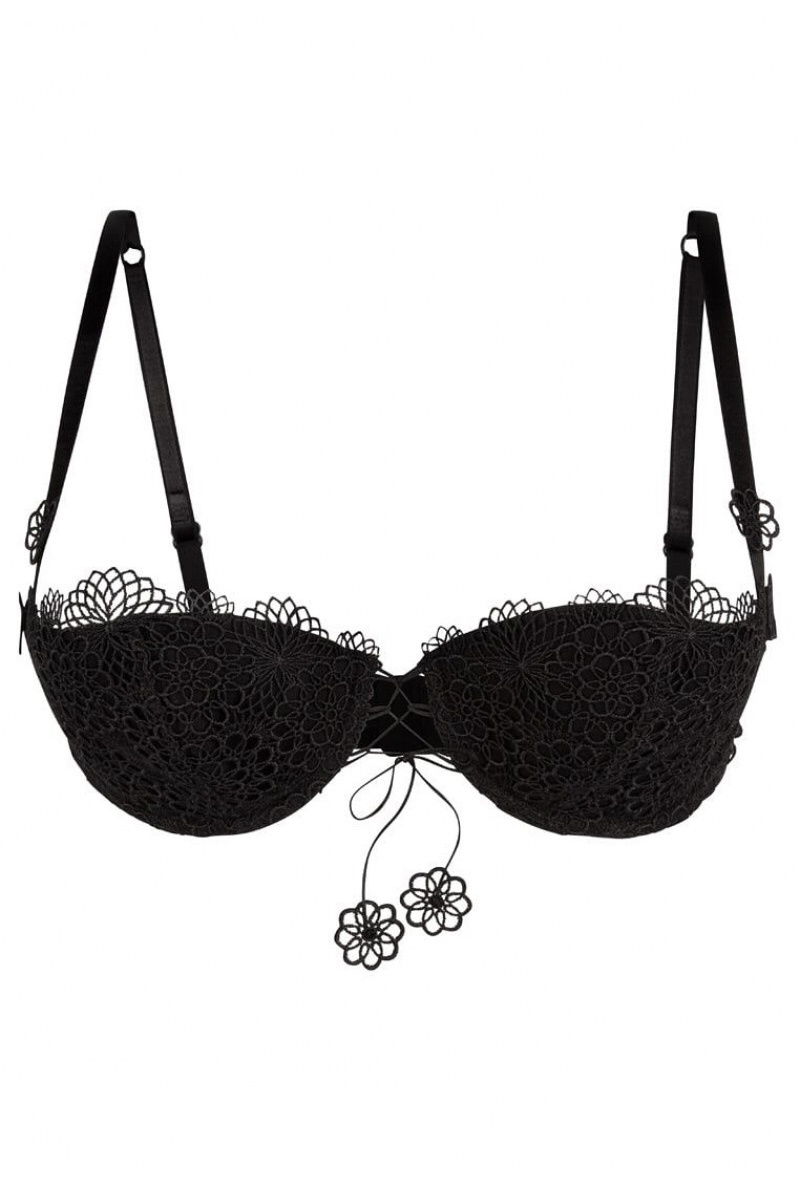 Бюстгальтер LEJABY. INT 75/FR 90/USA 34B (42 RU)