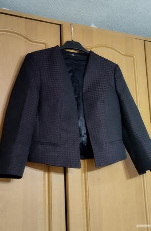 Жакет пиджак Hugo Boss, 38евр.