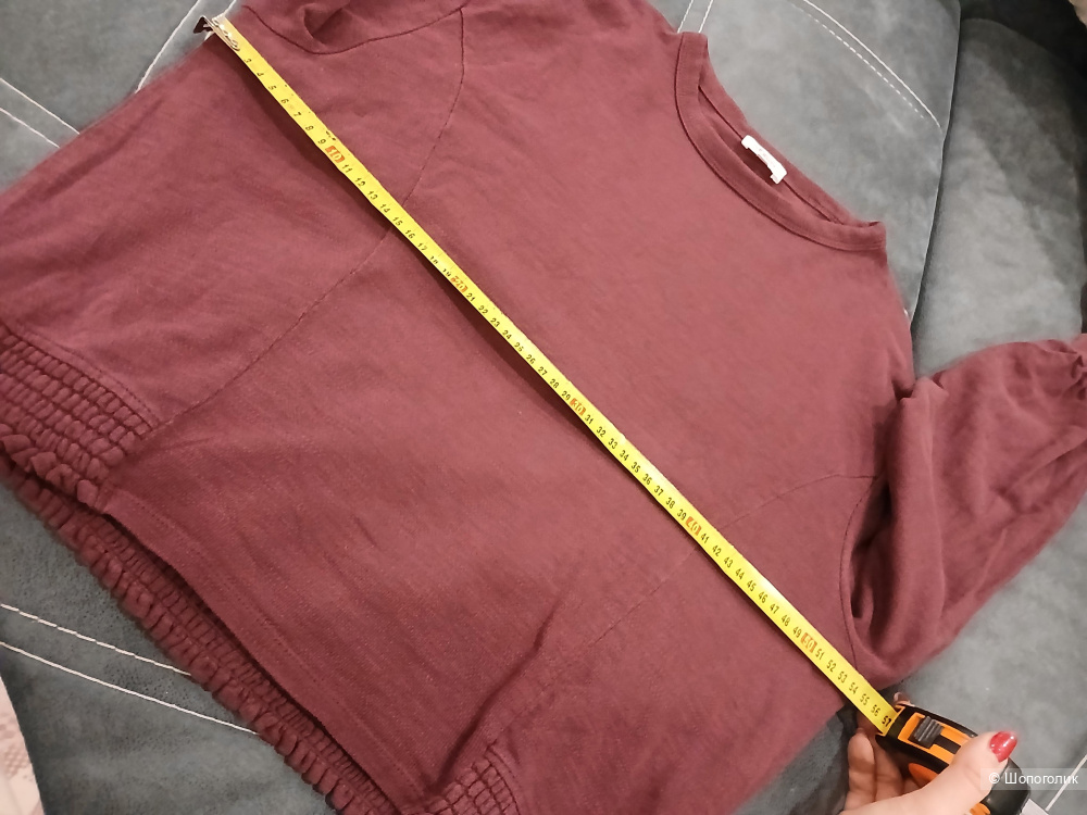 Джемпер S Oliver р.м