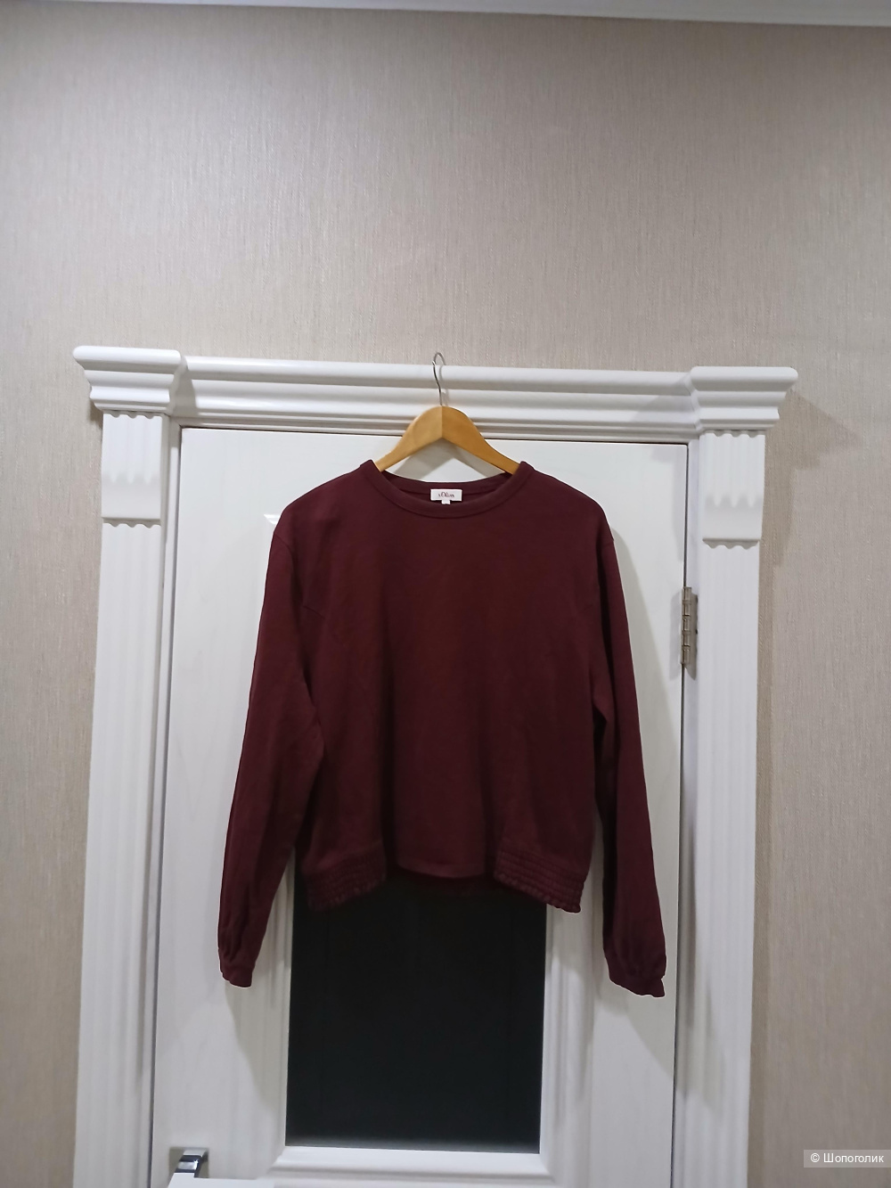 Джемпер S Oliver р.м