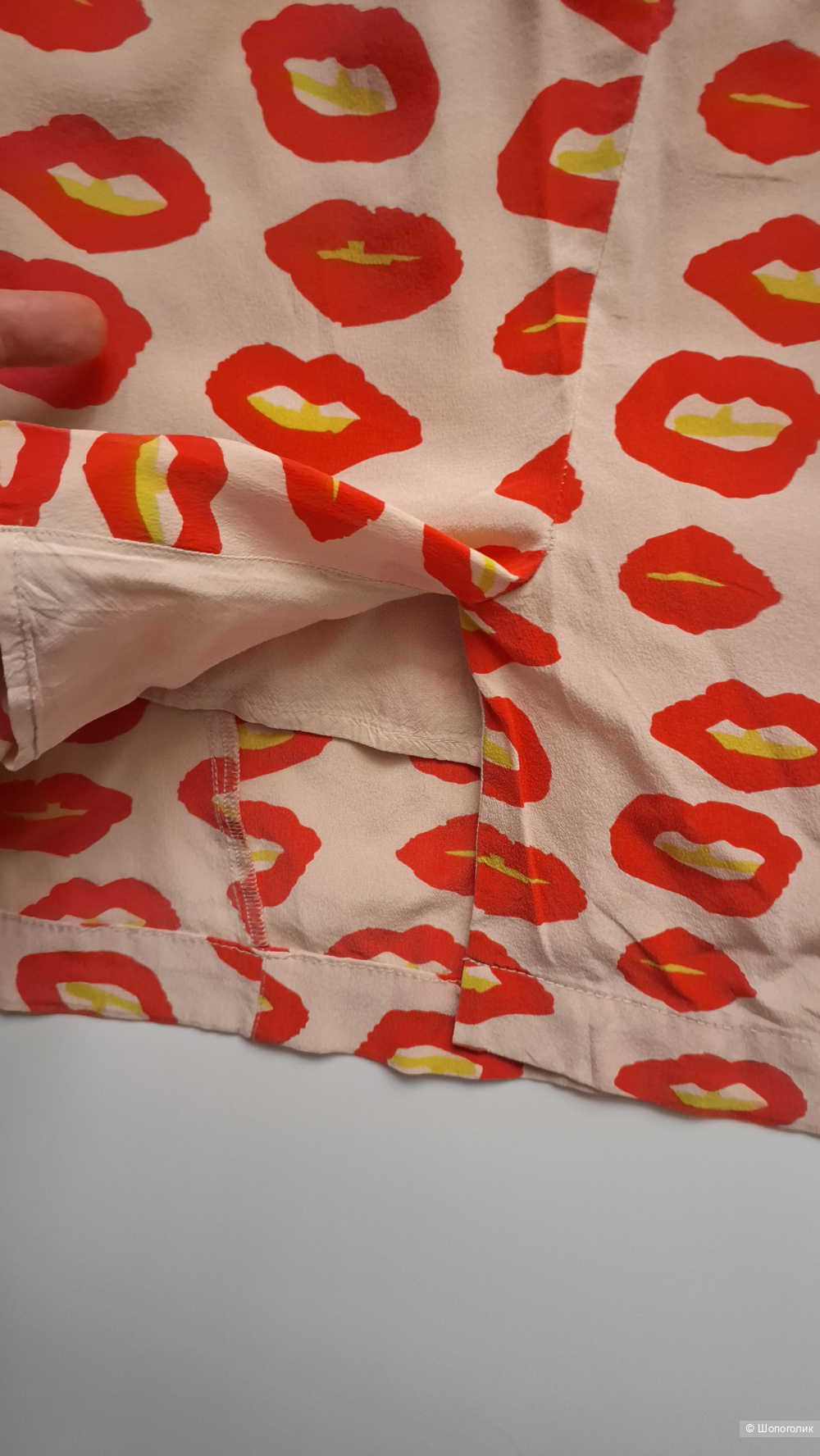 Платье Essentiel Antwerp 46