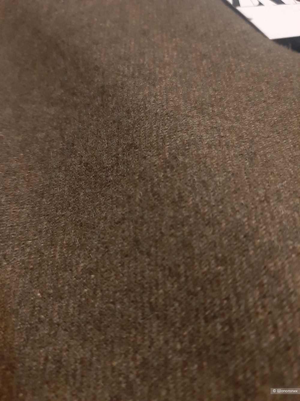 Пальто  Zara, размер  М/L