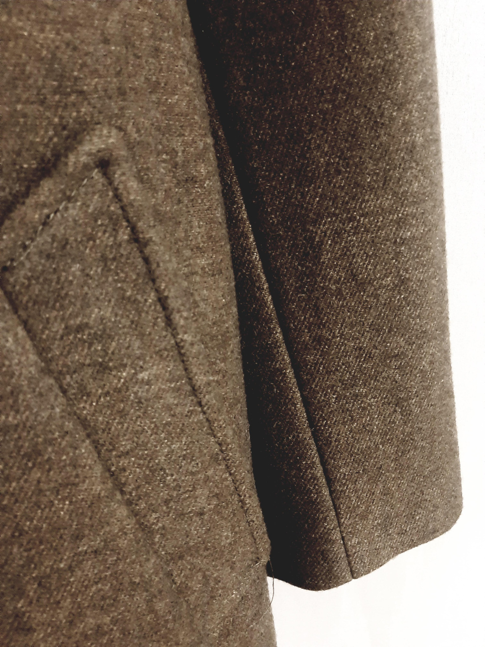 Пальто  Zara, размер  М/L