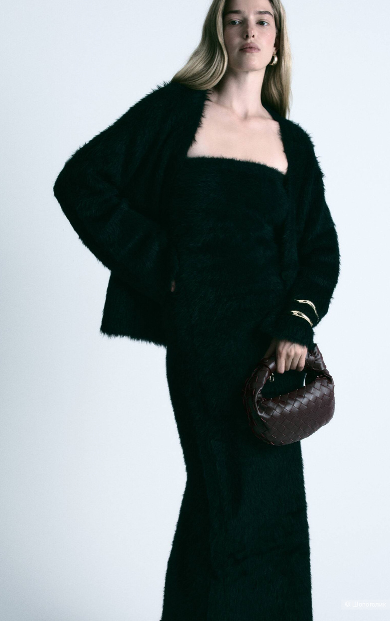 Платье - бондо I m studio М