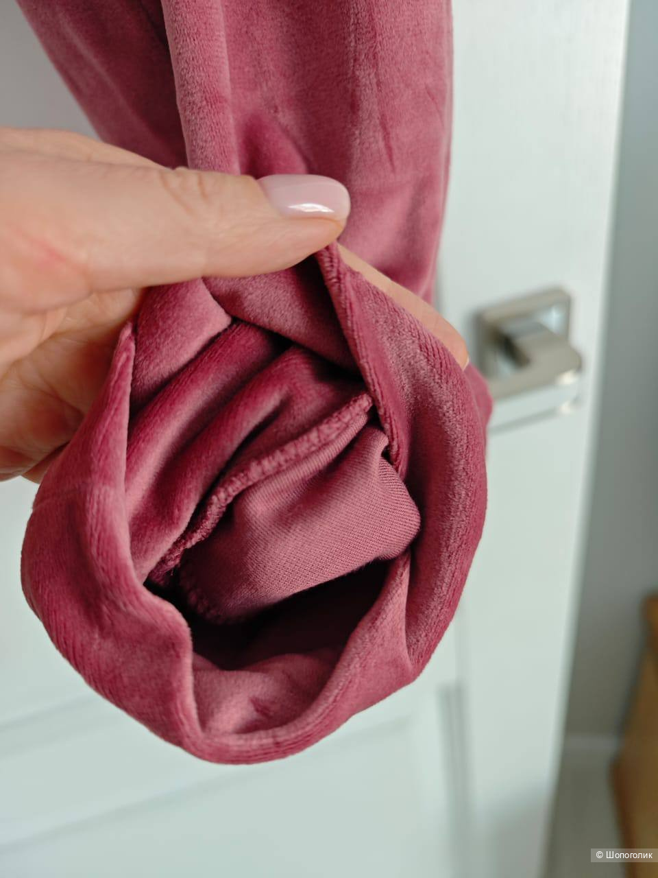 Брюки Blue motion,XL