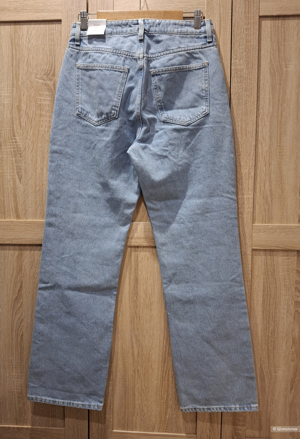 Джинсы Mango/44-46