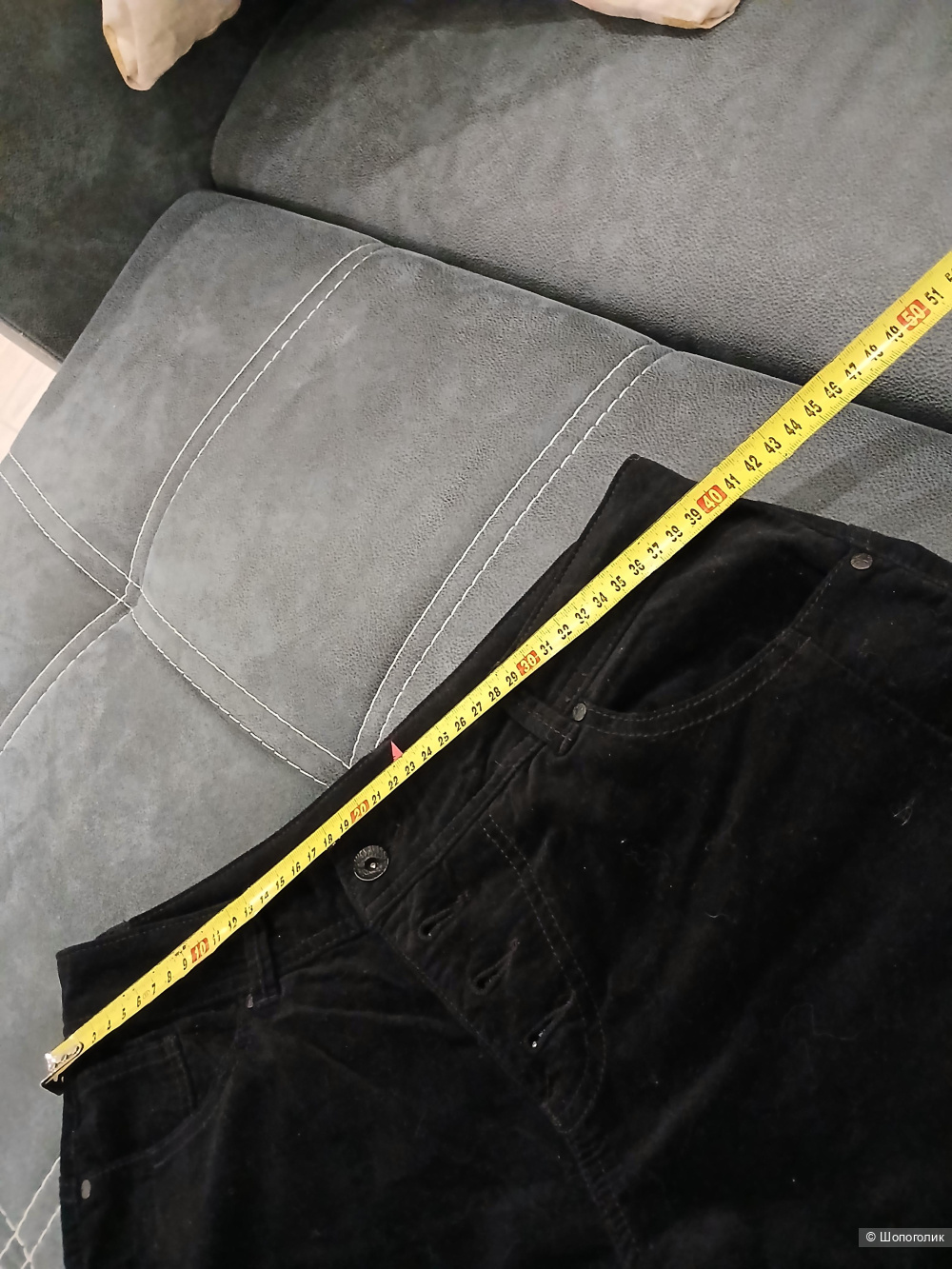 Джинсы Buena vista р.m