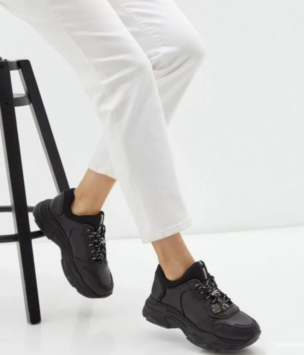 Кроссовки Bronx 39