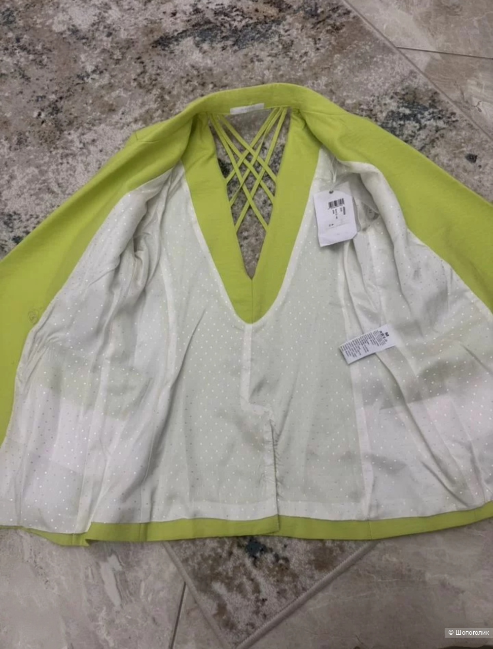 Пиджак Imperial M