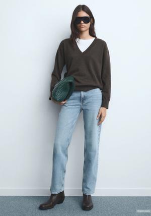 Джинсы Mango/44-46