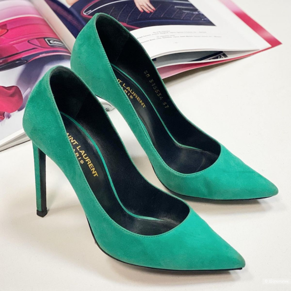 Туфли Saint Laurent 38-39