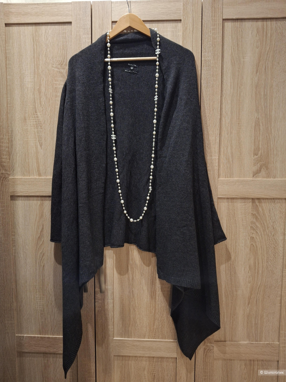 Кардиган Massimo Dutti/42-46