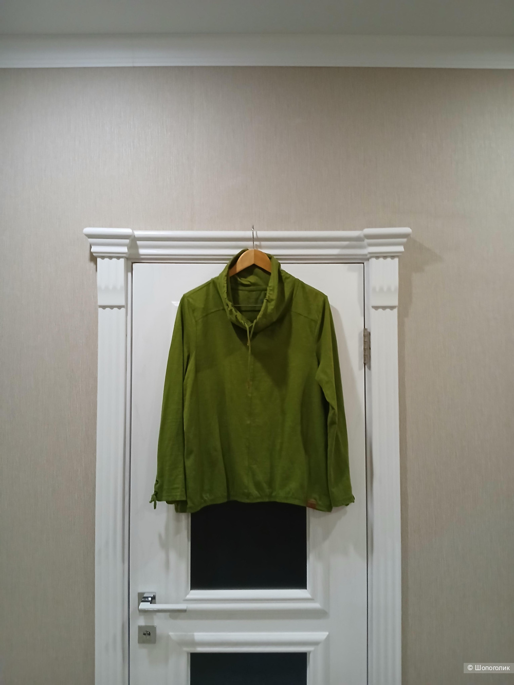 Джемпер SaHara р.50+-