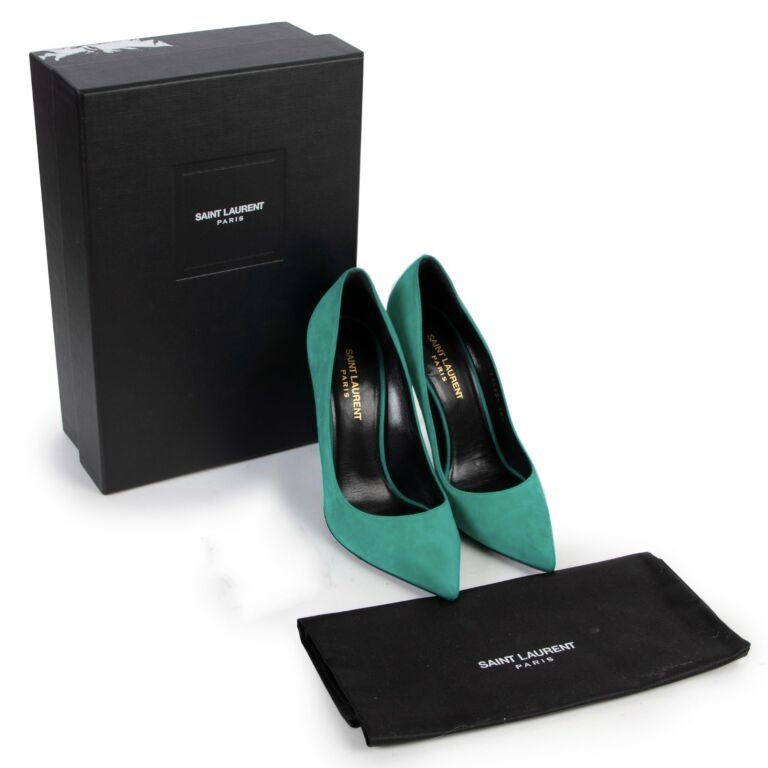 Туфли Saint Laurent 38-39