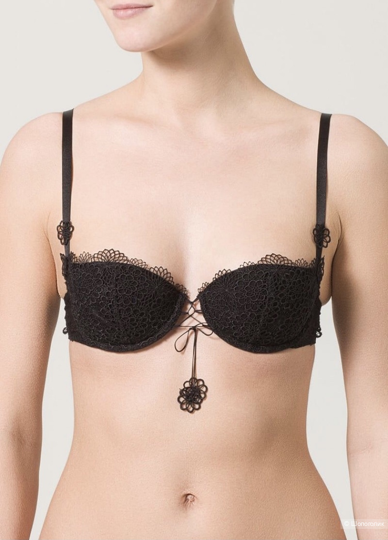 Бюстгальтер LEJABY. INT 75/FR 90/USA 34B (42 RU)