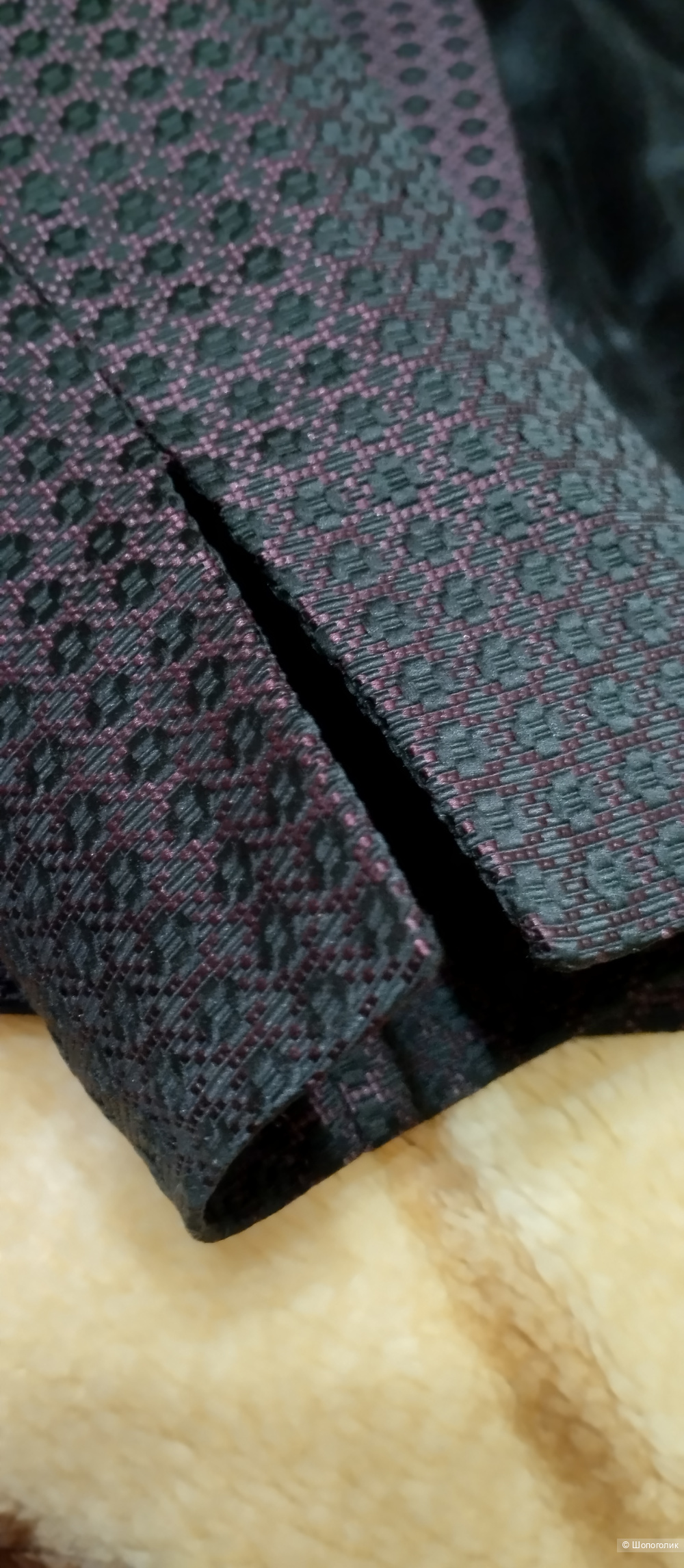 Жакет пиджак Hugo Boss, 38евр.